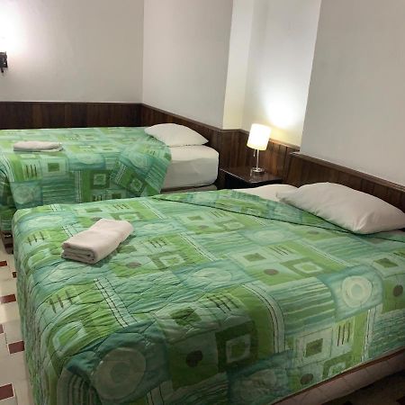 Hotel Ajau Colonial Guatemala City Ngoại thất bức ảnh